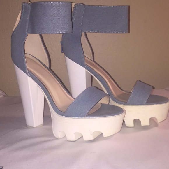 Heals - Picture 2 of 2